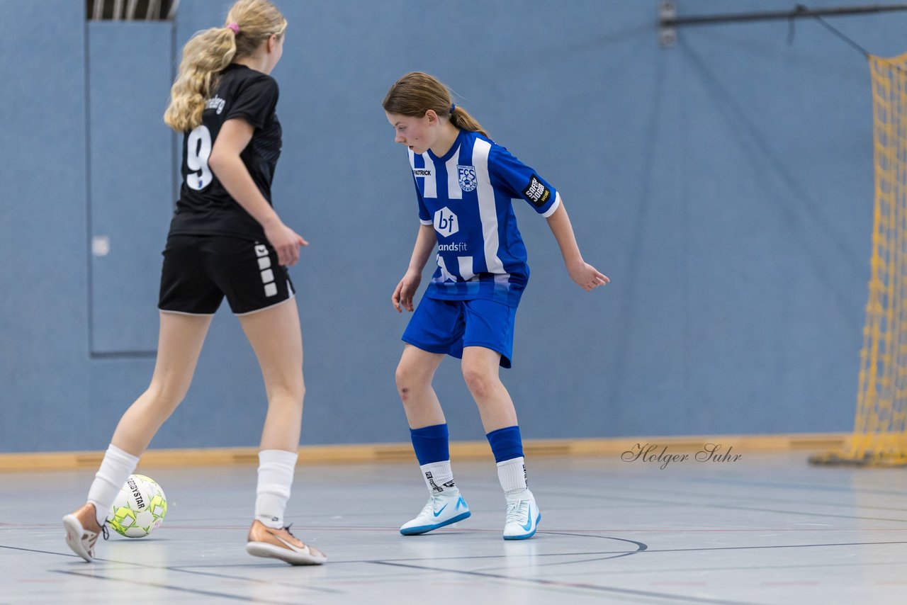 Bild 389 - wCJ Futsalmeisterschaft